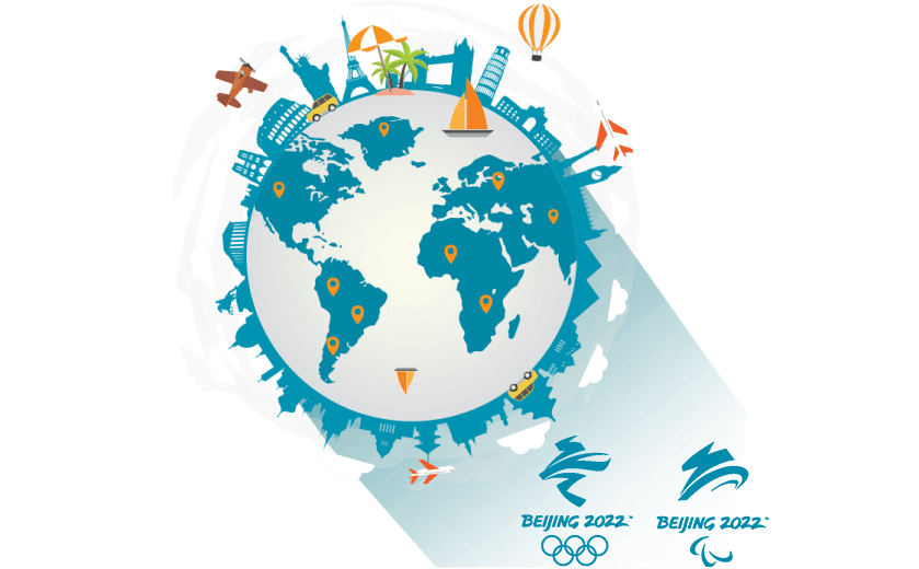 在斯威士兰连接到中国的软件 - 翻回VPN